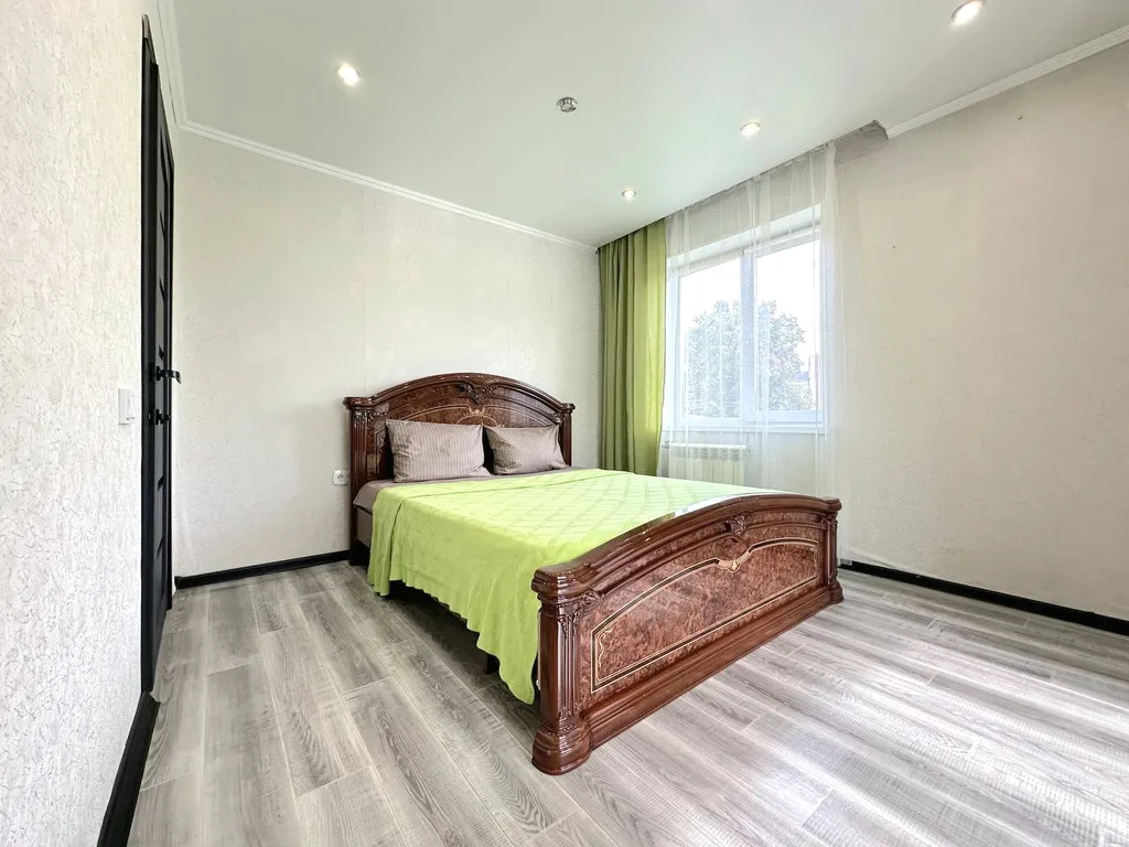 Квартира рядом с центром — аренда посуточно в Кемерово