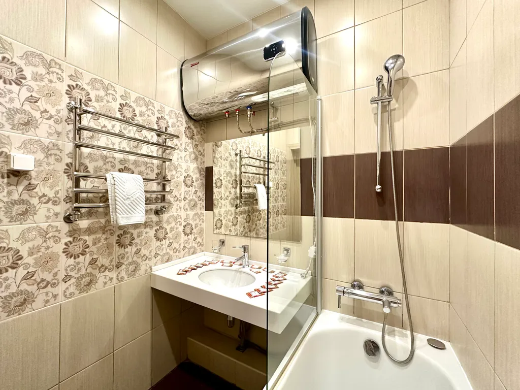 Квартира у моря