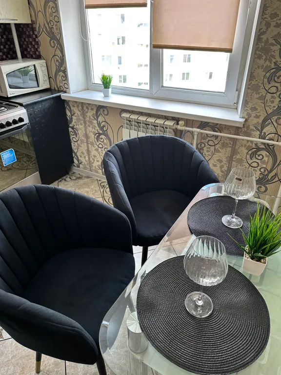 Уютная квартира. Выезд на Волгоград, Воронеж