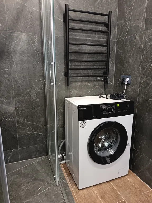 Квартира Уютная однокомнатная квартира — Тверь