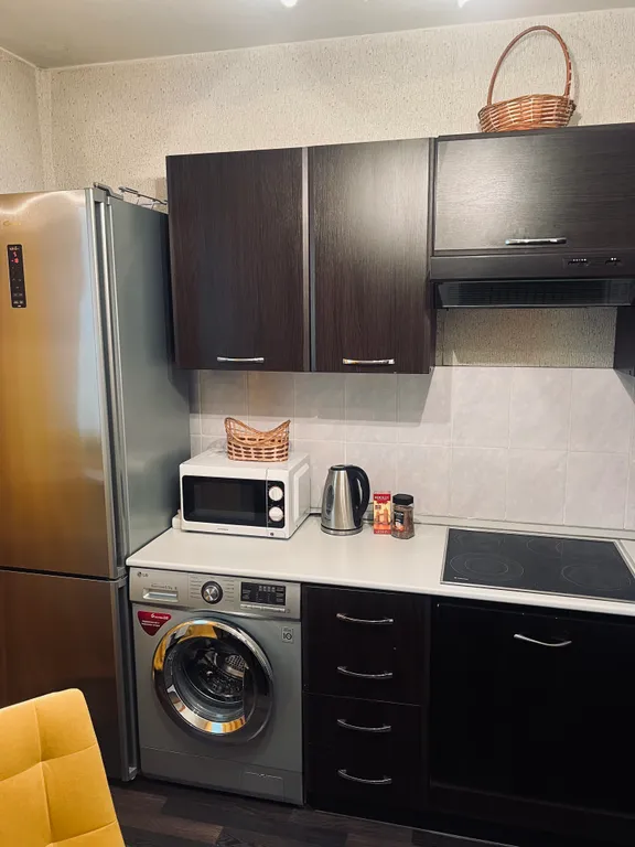 Уютная квартира в мкр. Губернский