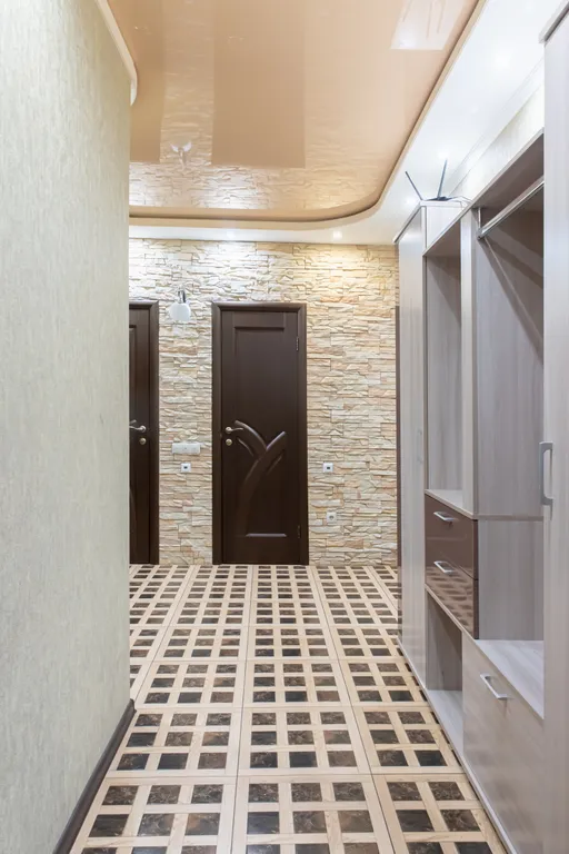 Квартира Апартаменты с видом на стадион Краснодар — Краснодар