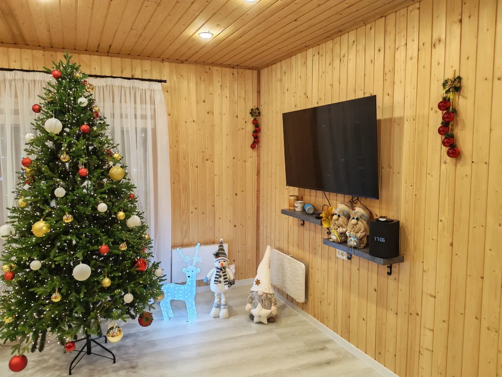 Гостевой дом