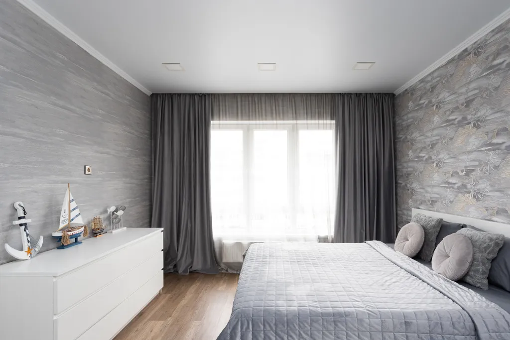 Квартира Видовые апартаменты в самом сердце города — Калининград