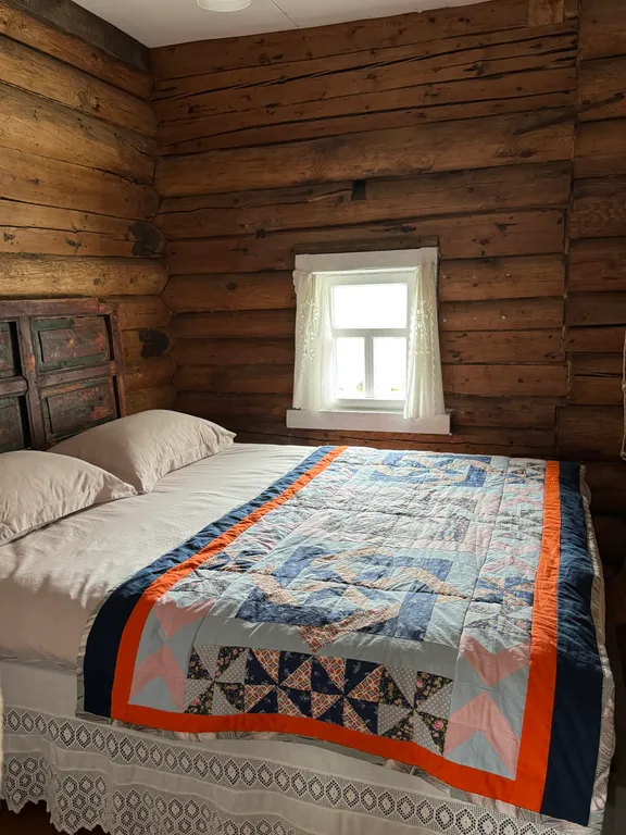 Домик как у бабушки