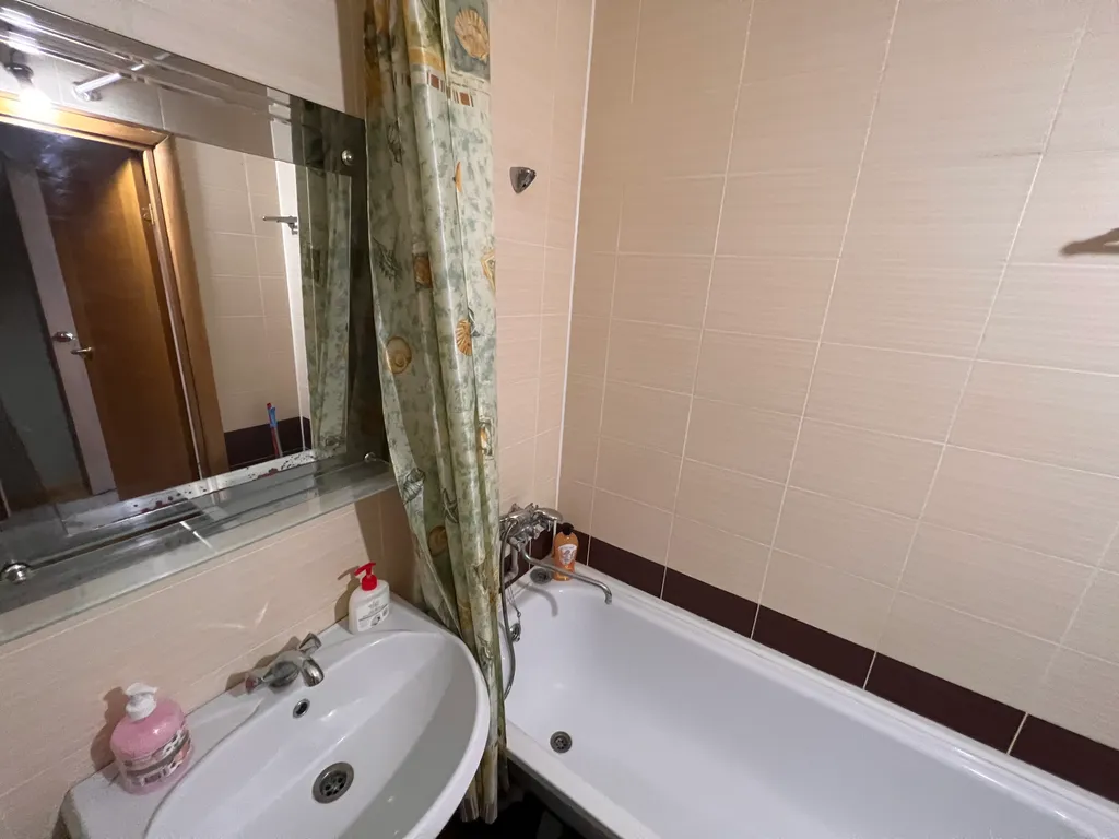 Квартира Комфорт на Белгородского Полка 62