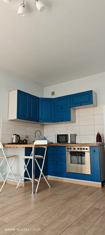 Квартира Квартира Уютная студия с панорамным видом на море и город — Анапа