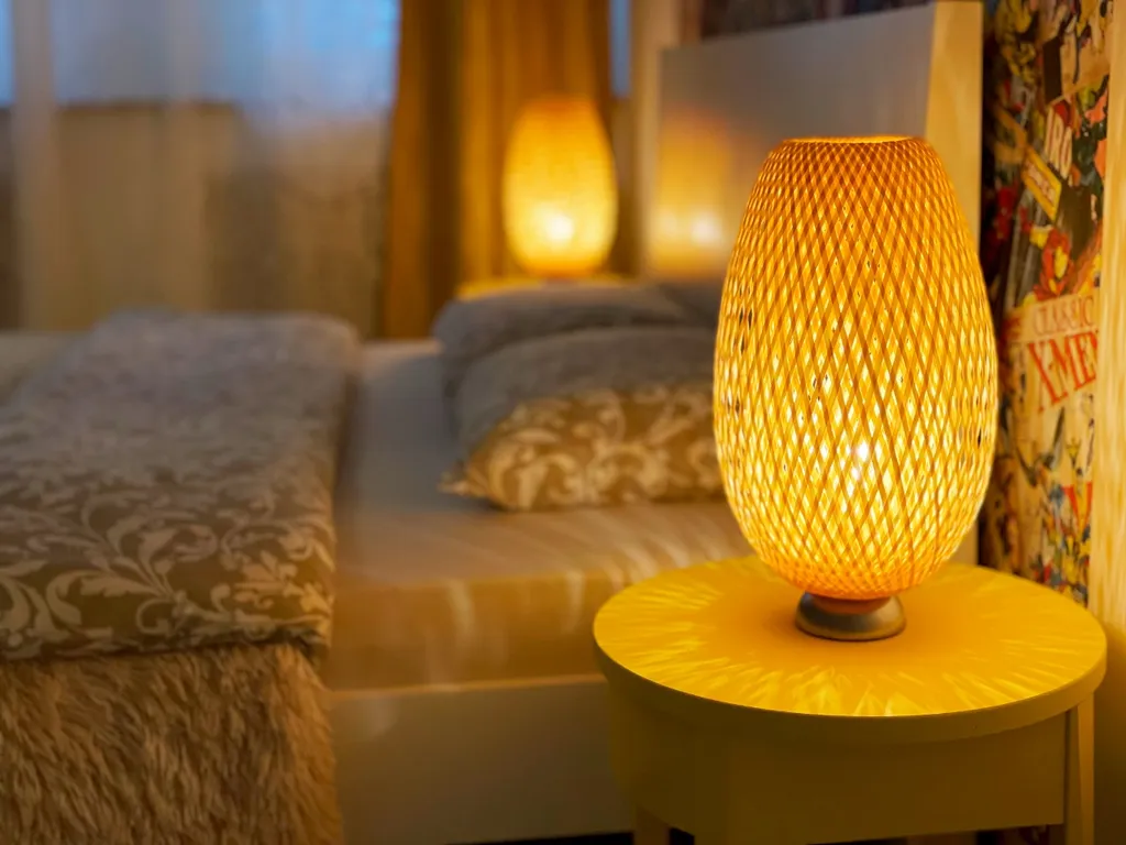 Апартаменты ArtDeco рядом с Покровкой