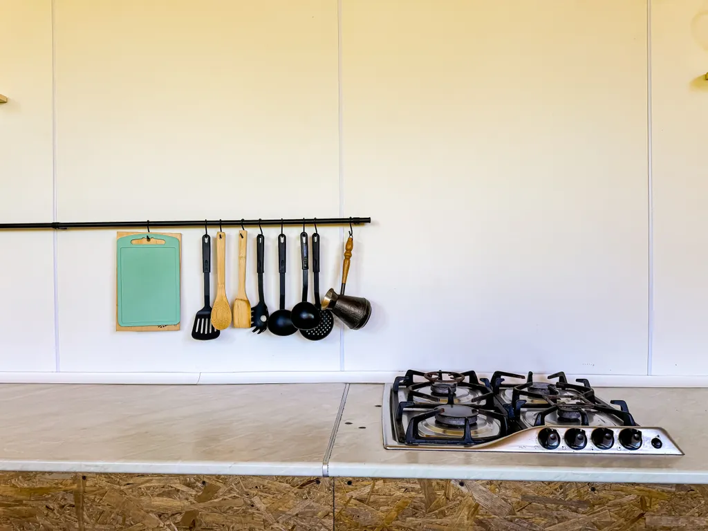 Эко-дом Африка