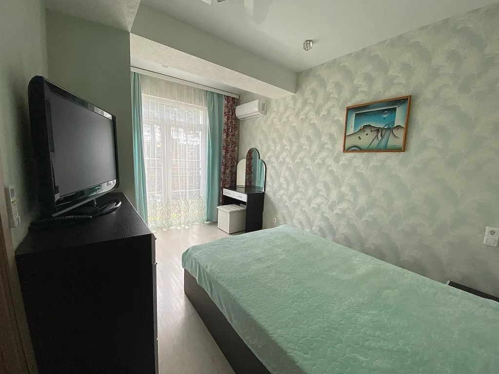 Квартира Квартира в сердце города — Адлер