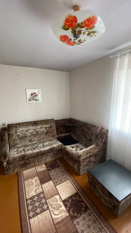 Уютная 2-я квартира в парковой зоне