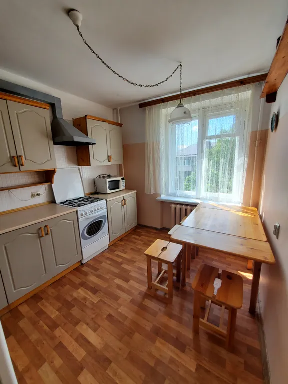 Уютная квартира рядом с историческим центром города