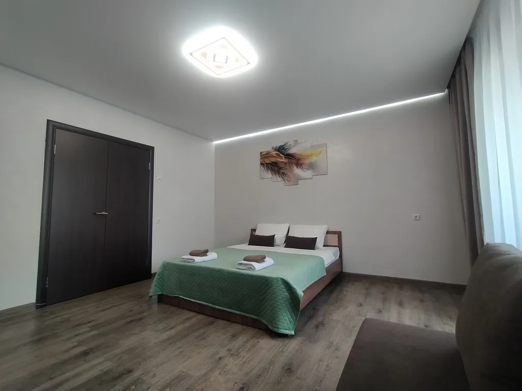 Квартира рядом с ТРЦ Родник