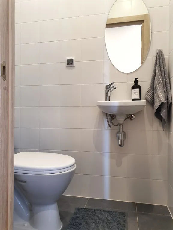 LanaRoom Дизайнерская евродвушка с панорамным видом и балконом