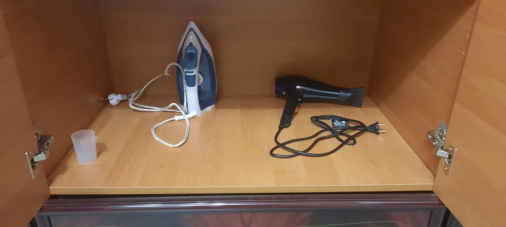 Уютный котедж