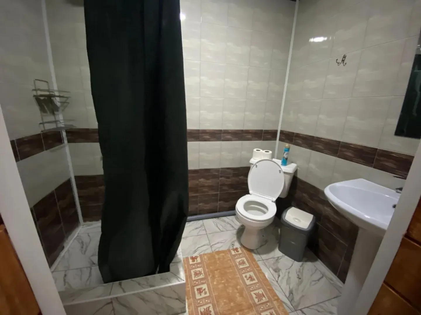 Ванная комната