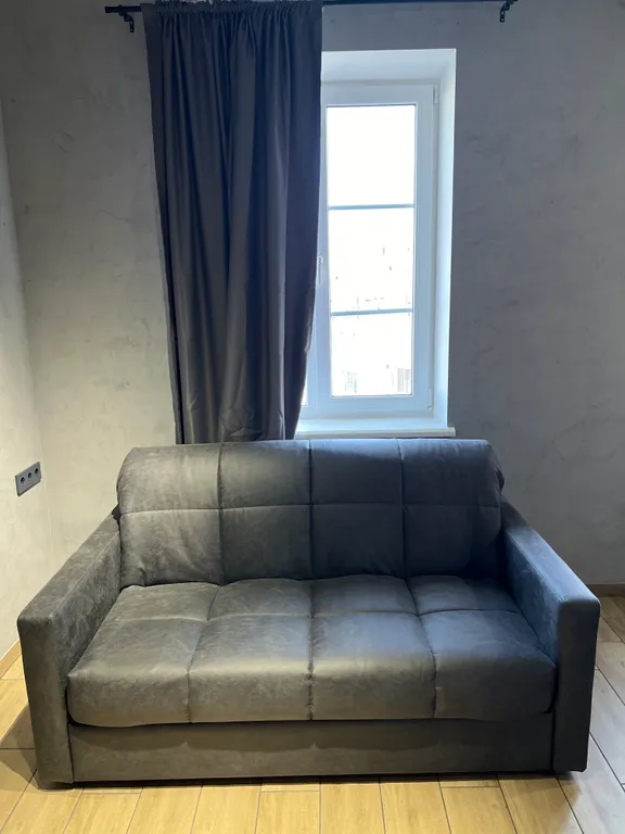 Лофт в сердце города