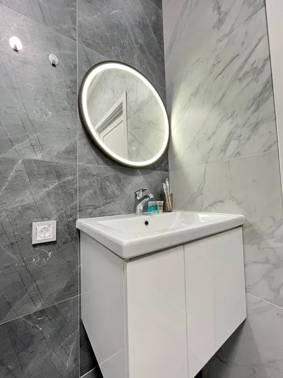 Современные апартаменты у ТРЦ и ресторанов Svoydom Riviera