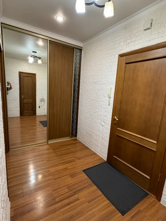 Уютная чистая квартира