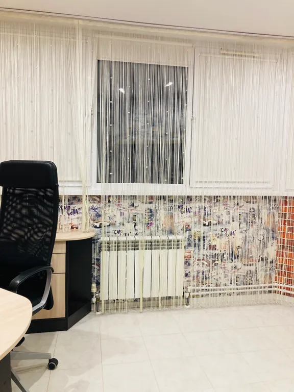 Апартаменты Люкс Венеция в центре Омска.