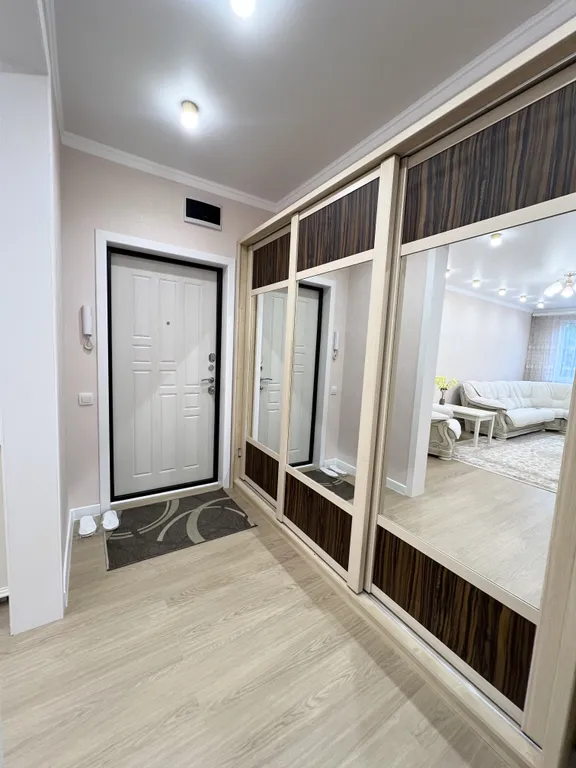 Уютная Акварелька