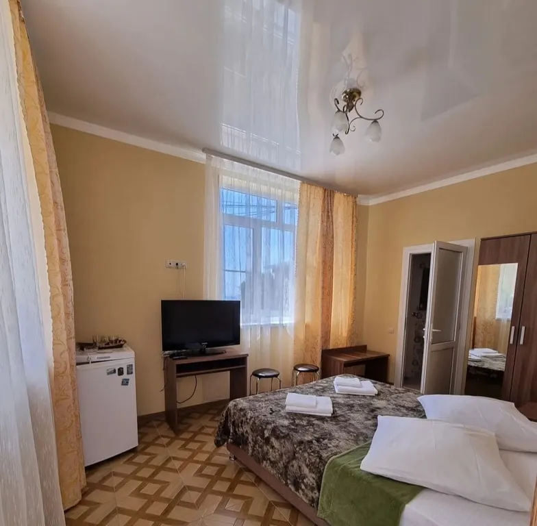 Квартира Комната — Кучук-Дере