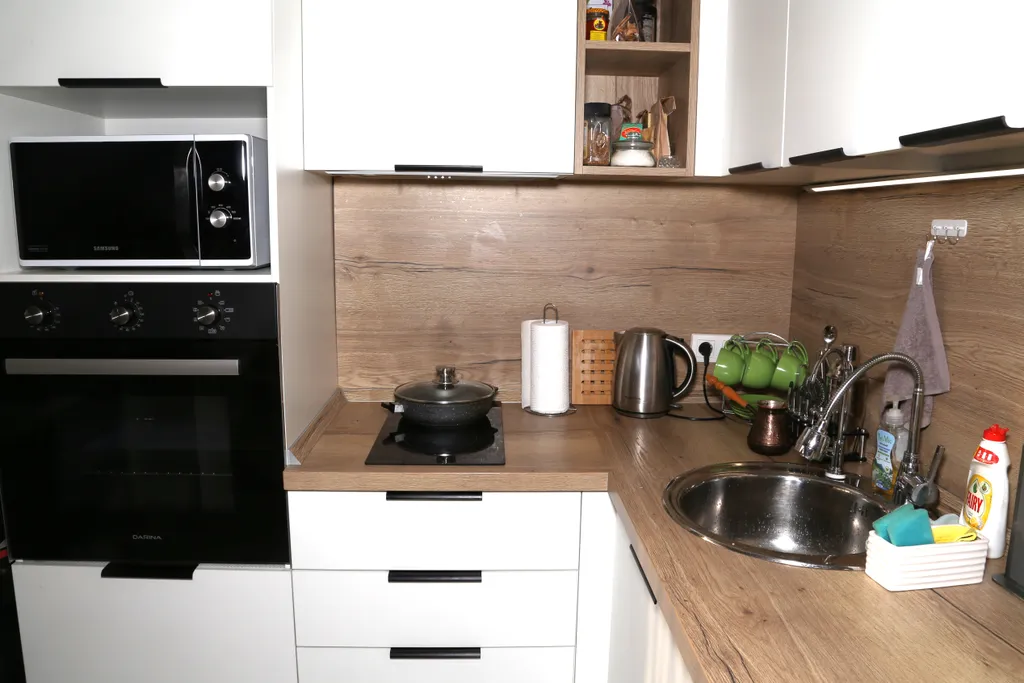 Квартира с Алисой и шикарным матрасом, рядом Цирк и Зоопарк