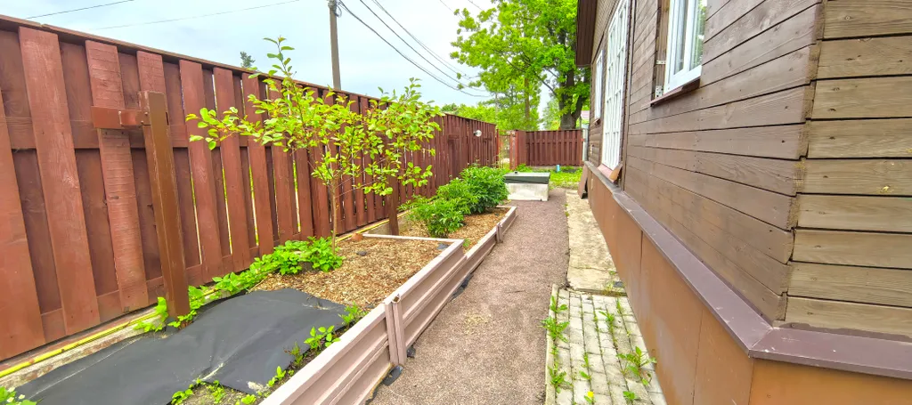 Коттедж Коттедж Дача в Мартышкино у Финского залива — Ломоносов