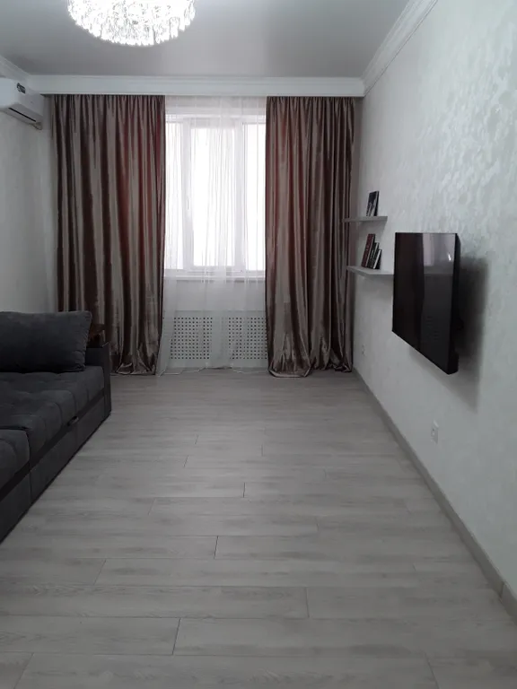 Уютная квартира — аренда посуточно в Каспийск