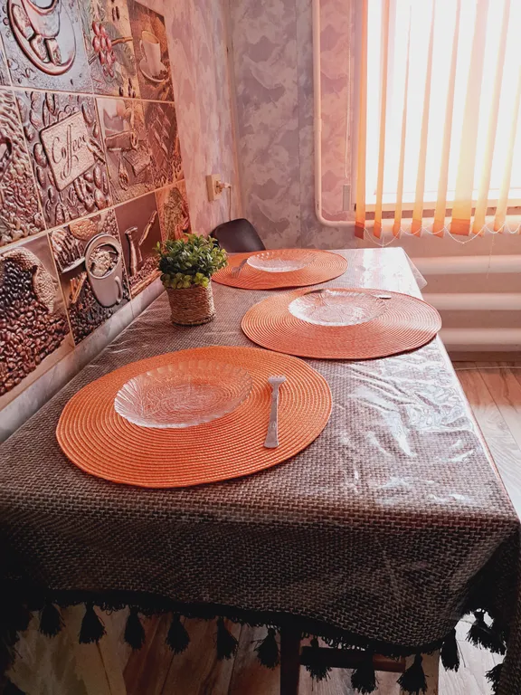 Уютная квартира для командировок и отдыха