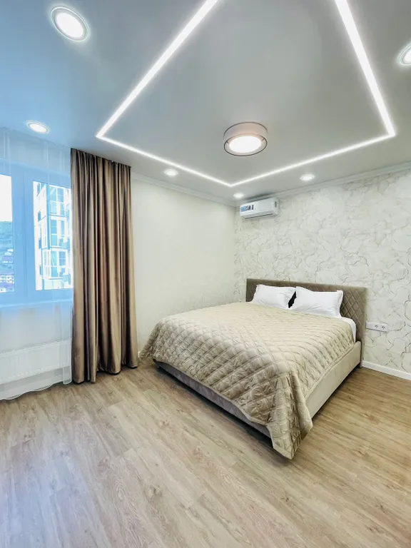 Luxury Apartment in Fruit