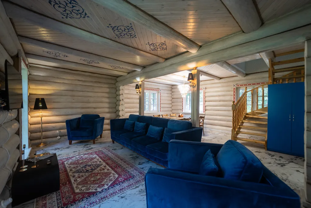 5-комнатный Дом