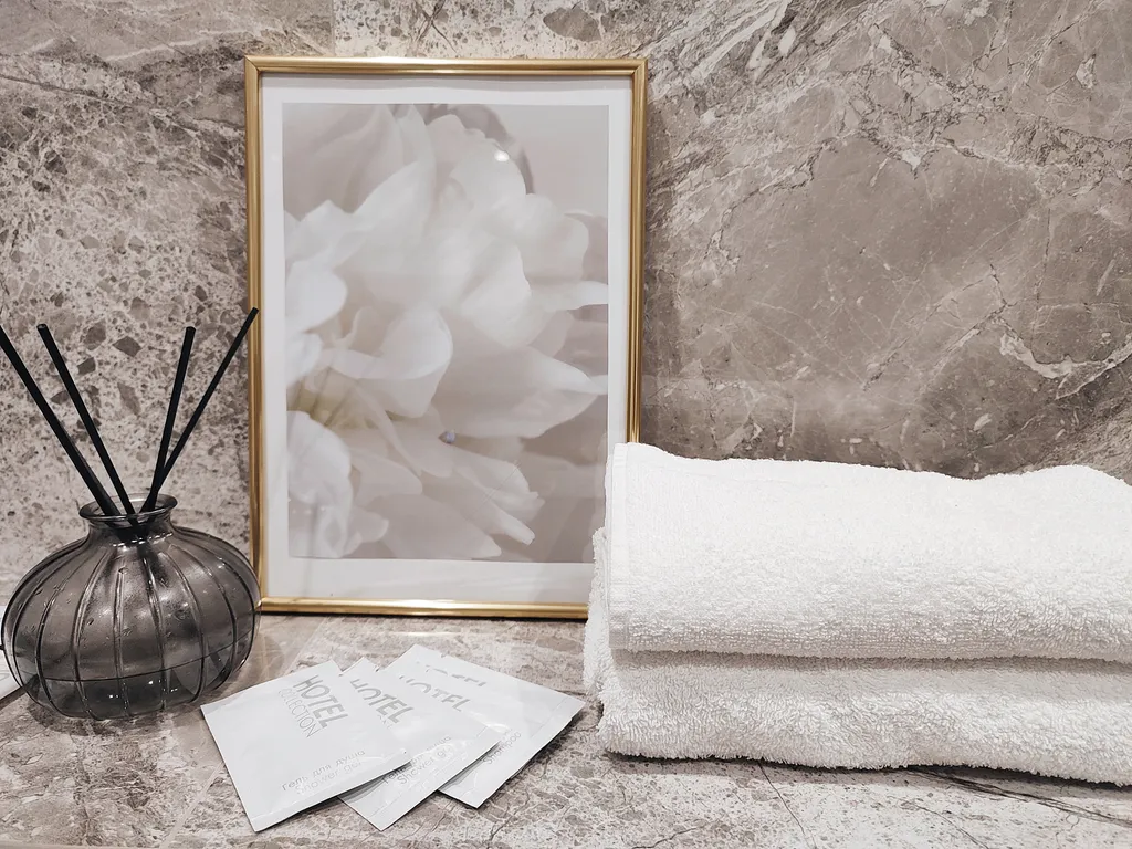 Квартира Квартира Двухкомнатный апартамент 4К — Геленджик