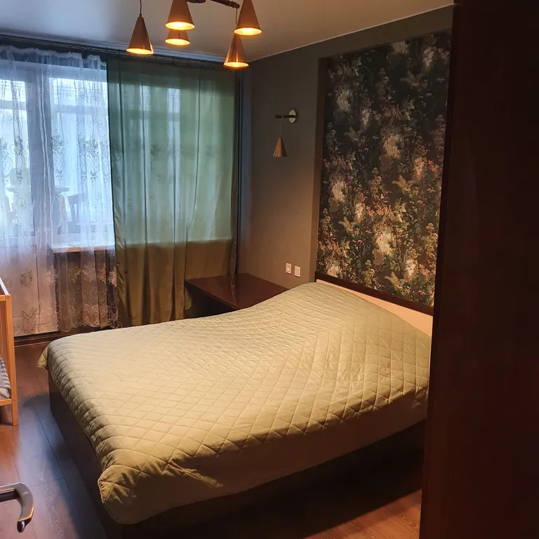 Квартира 3-комнатная Квартира — Калининград