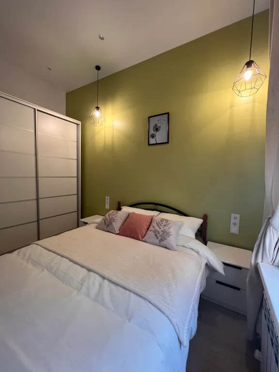 Квартира Комната — Владивосток