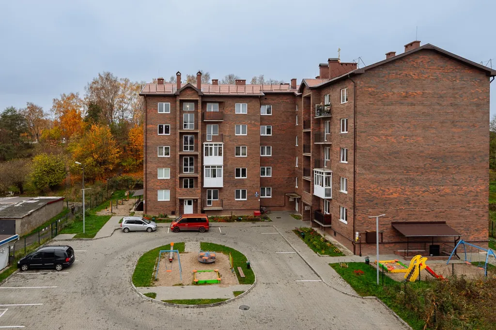 Лучший отдых на балтийском побережье