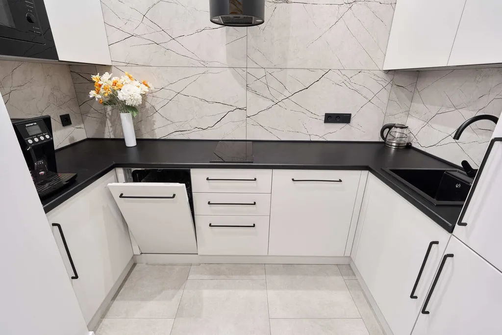 Квартира Стильные апартаменты в тихом центре — Москва