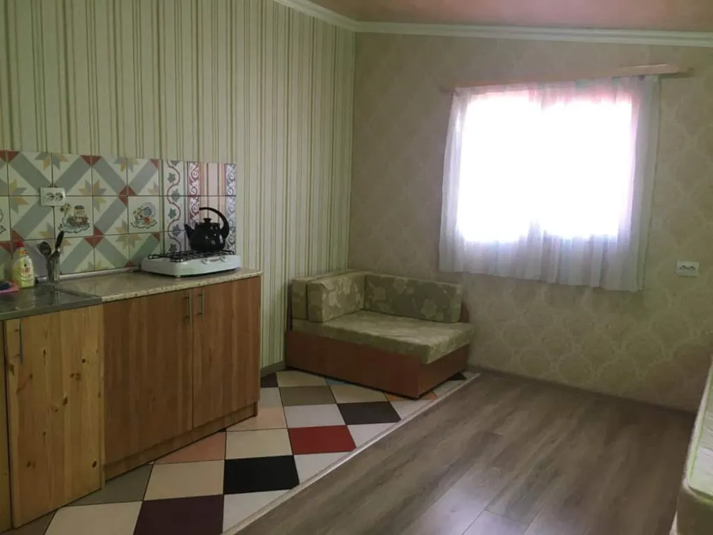 Квартира 1-комнатная Квартира — Сочи