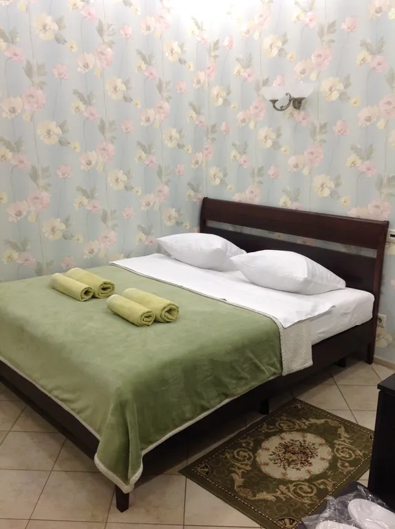 Квартира Уютная комната — аренда посуточно в Домодедово