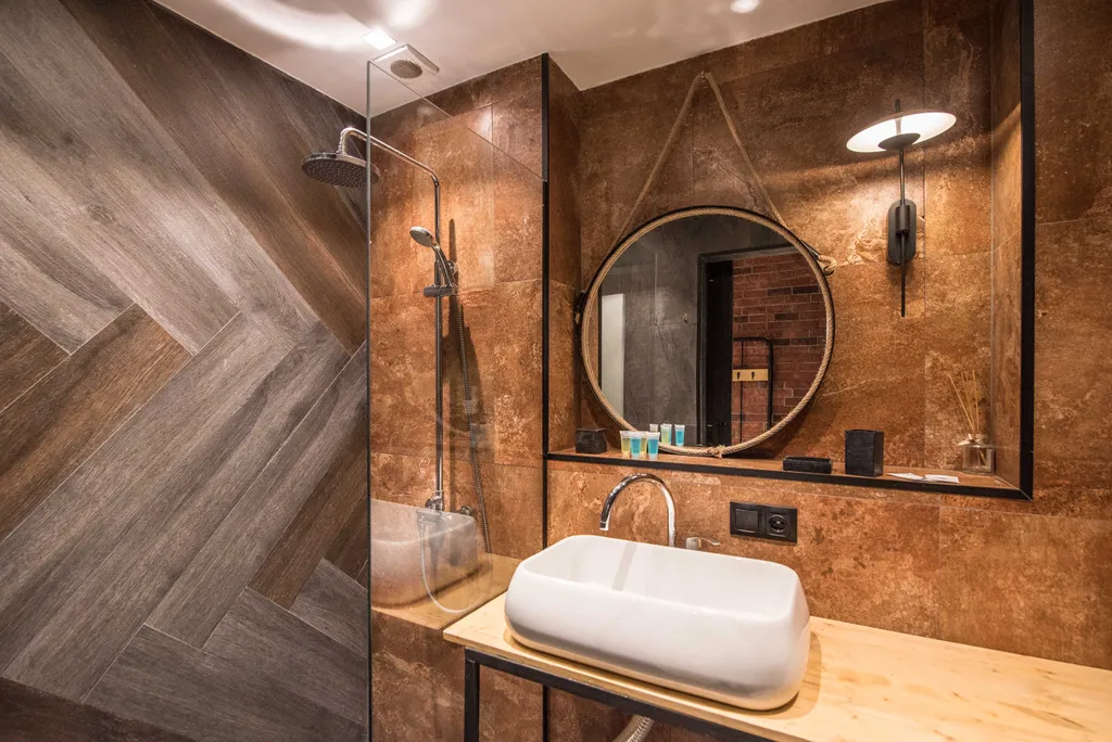 Апартаменты в самом сердце нового Гудаури