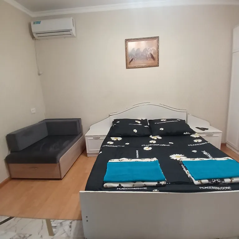 Квартира Комната — Гагра