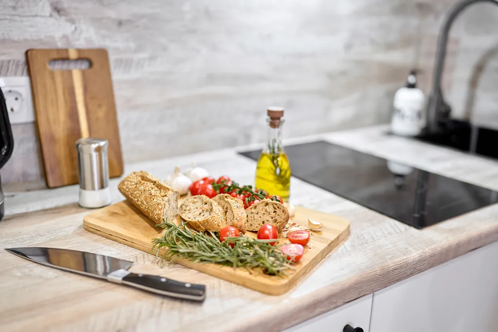 Уютная квартира в ЖК Романовский