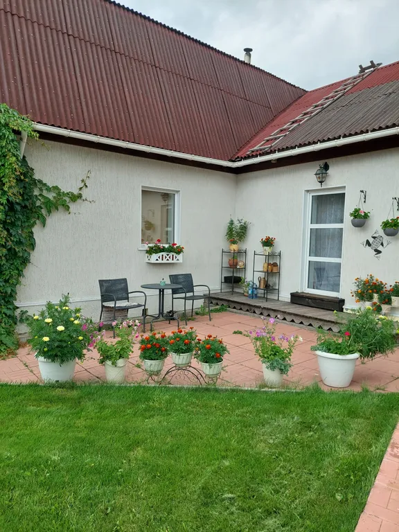 Коттедж Уютный дом на берегу реки — аренда посуточно в Новосибирск