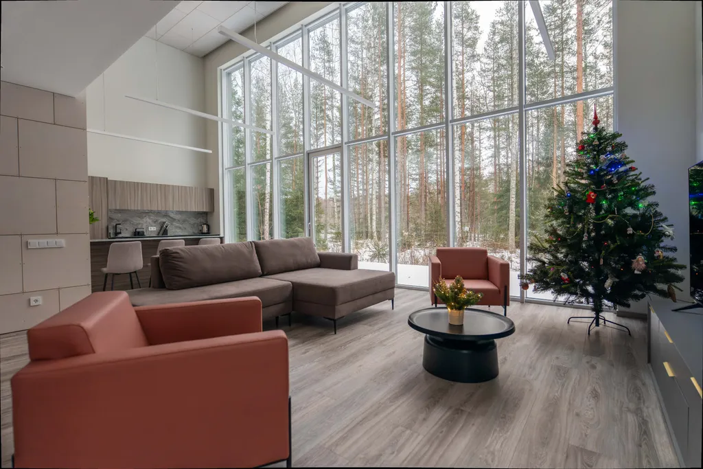 3-комнатный Дом