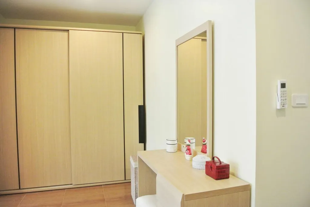 Таунхаус с тремя спальнями, Камала, Пхукет