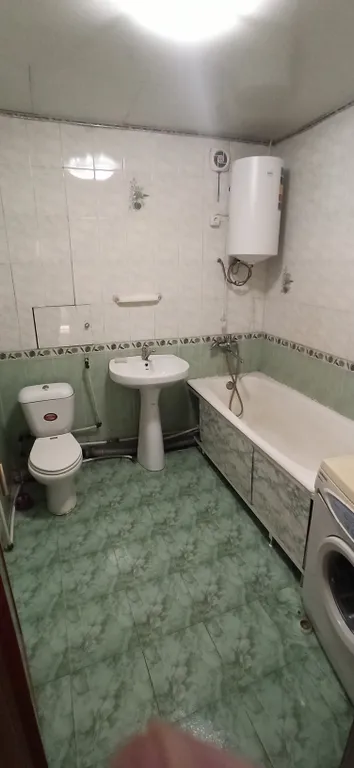 Квартира для комфортного отдыха и командировок