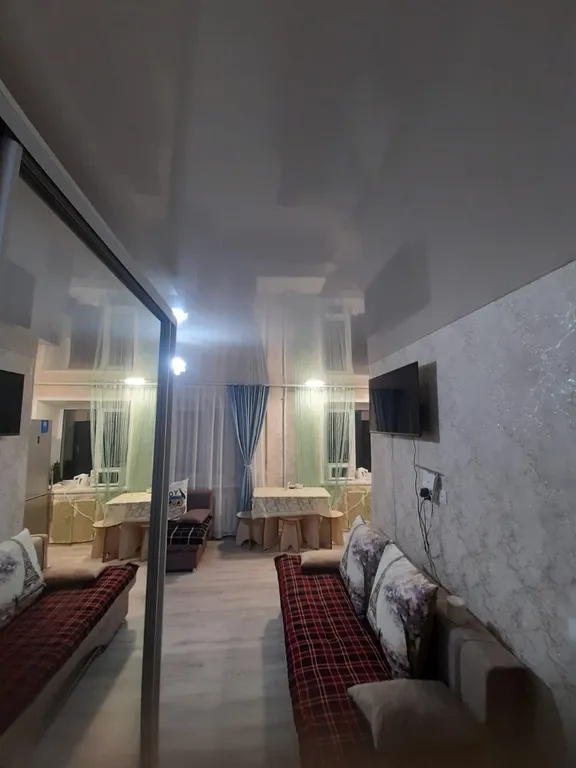 Уютные квартиры на студенческой