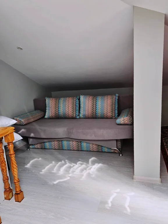 Квартира 3-комнатная Квартира — Сириус