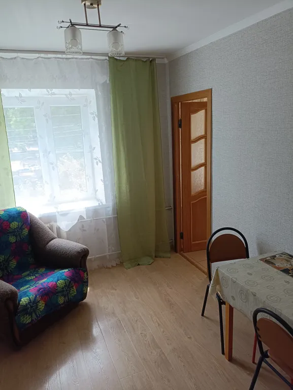 Уютная квартира эконом-класса