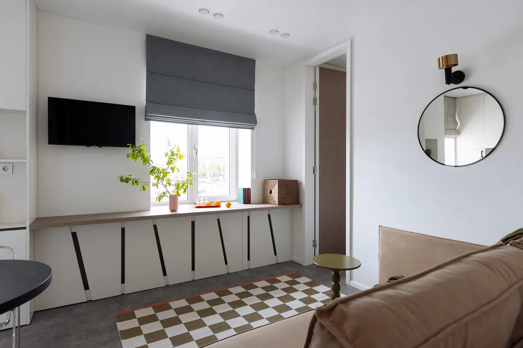 Апартаменты Maison Platz в центре Калининграда